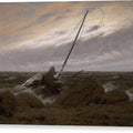 After the Storm - Canvas Print
