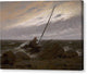 After the Storm - Canvas Print