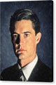 Agent Cooper - Canvas Print