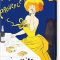 Amandines de Provence - Canvas Print