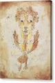 Angelus Novus - Canvas Print