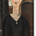 Antonia - Canvas Print