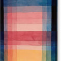 Architecture of the Plain - Canvas Print