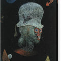 Astrological Fantasy - Canvas Print