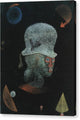 Astrological Fantasy - Canvas Print