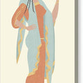 Aurelia - Canvas Print