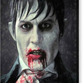 Barnabas Collins - Canvas Print