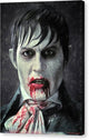 Barnabas Collins - Canvas Print