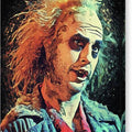 Betelgeuse - Canvas Print