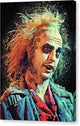 Betelgeuse - Canvas Print