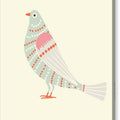 Birdsong - Canvas Print
