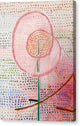 Blossoming - Canvas Print