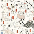Cats - Art Print