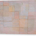 Clarification - Canvas Print