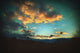 Cloudy now - Art Print - Zapista