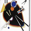 Composition II - Canvas Print