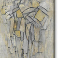 Composition No. XIII Composition 2 - Canvas Print