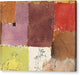 Composition with Figures - Canvas Print