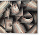 Crystal Gradation - Canvas Print