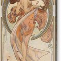 Dance - Canvas Print