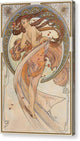Dance - Canvas Print