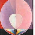Doves No. 2 - Canvas Print