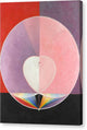 Doves No. 2 - Canvas Print