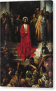 Ecce Homo, 1877 - Canvas Print