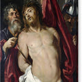 Ecce homo - Canvas Print