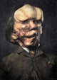 Elephant Man - Art Print - Zapista