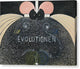 Evolution, No. 7, Group VI - Canvas Print