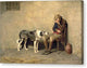 Fidelity - Canvas Print
