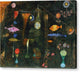 Fish Magic - Canvas Print