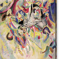 Fugue - Canvas Print