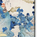 Fuji no Yukei - Canvas Print