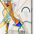 Gewebe - Canvas Print