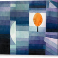 Harbinger of Autumn - Canvas Print