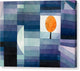 Harbinger of Autumn - Canvas Print