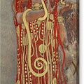 Hygieia - Canvas Print