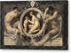 Idylle - Canvas Print