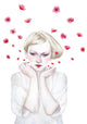 Imagine - Art Print - Zapista