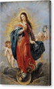 Immaculate Conception - Canvas Print
