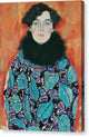 Johanna Staude - Canvas Print
