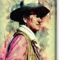 John Wayne - Canvas Print