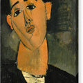 Juan Gris - Canvas Print