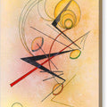 Kleines Warm - Canvas Print