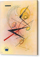 Kleines Warm - Canvas Print