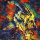 The Krampus - Art Print - Zapista