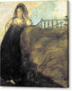 La Leocadia - Canvas Print