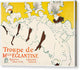 La Troupe de Mademoiselle Eglantine - Canvas Print